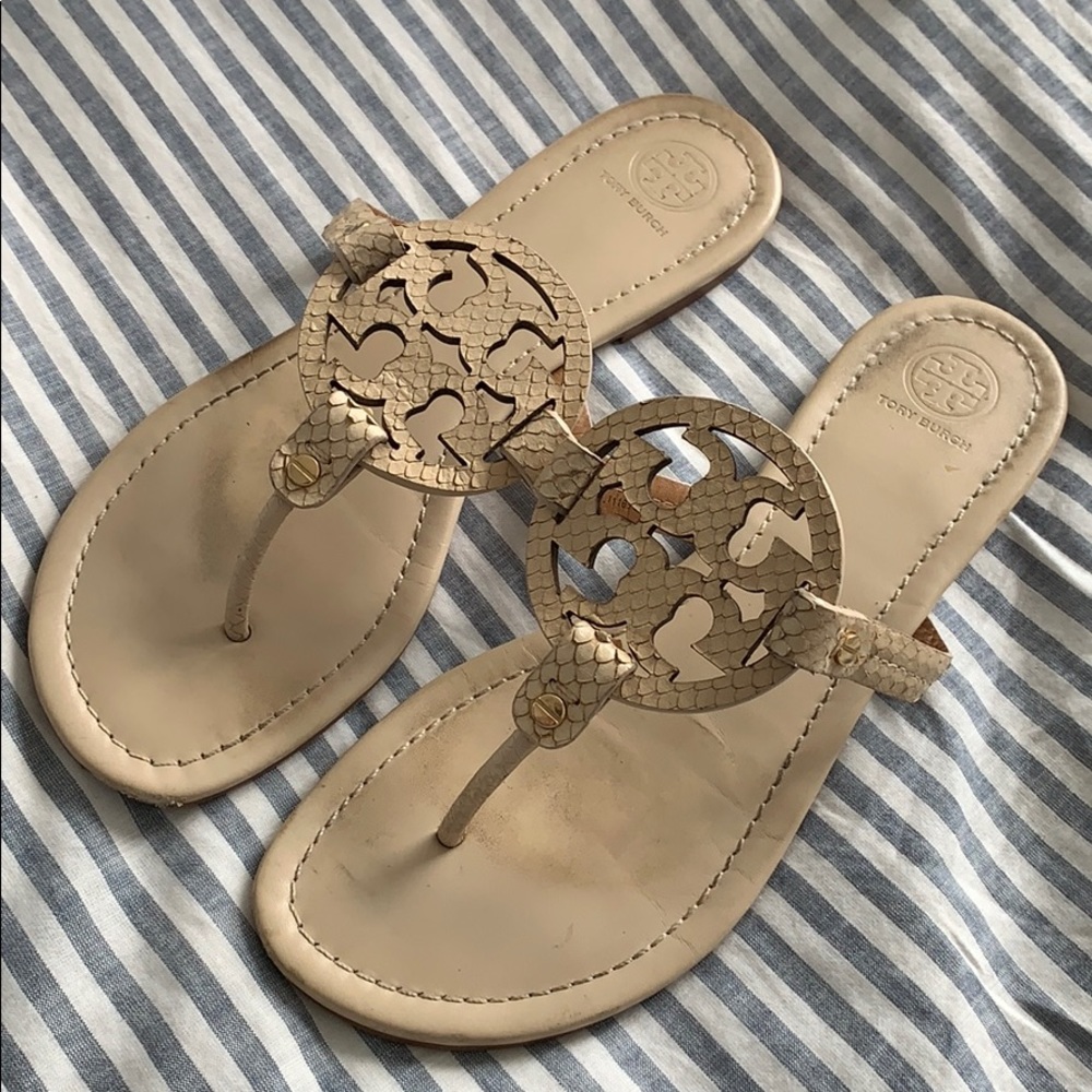 Tory Burch sandals